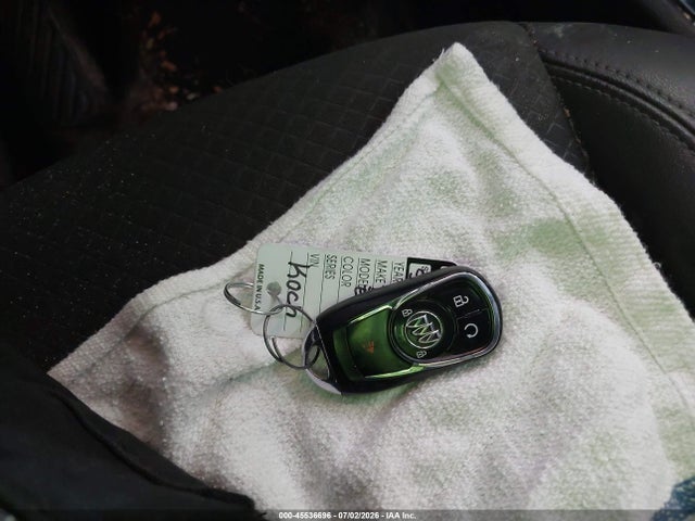 Продаж на аукціоні авто 2019 Buick Encore Awd Preferred, vin: KL4CJESB0KB941777, номер лоту: 45536696