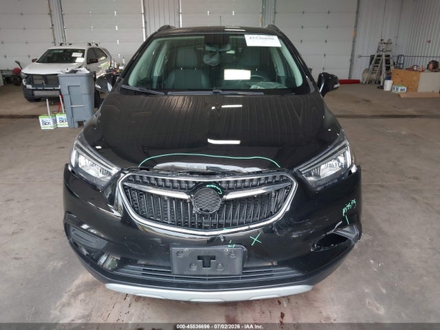 Продаж на аукціоні авто 2019 Buick Encore Awd Preferred, vin: KL4CJESB0KB941777, номер лоту: 45536696