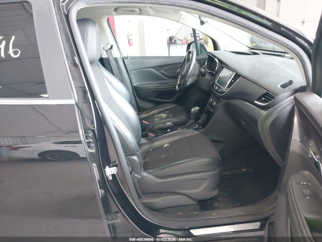 Продаж на аукціоні авто 2019 Buick Encore Awd Preferred, vin: KL4CJESB0KB941777, номер лоту: 45536696