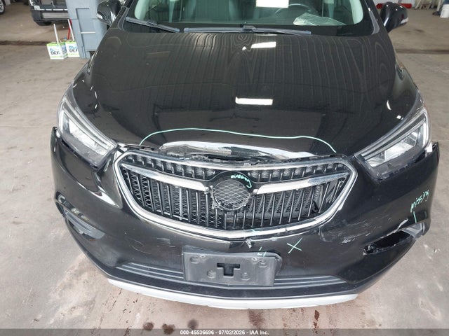 Продаж на аукціоні авто 2019 Buick Encore Awd Preferred, vin: KL4CJESB0KB941777, номер лоту: 45536696