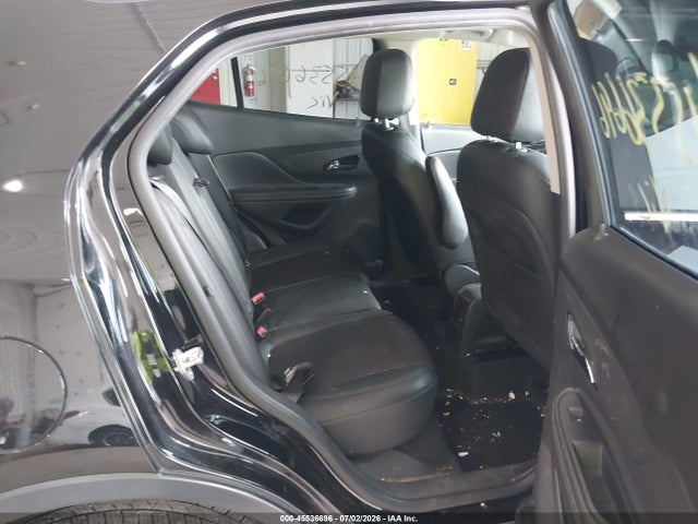 Продаж на аукціоні авто 2019 Buick Encore Awd Preferred, vin: KL4CJESB0KB941777, номер лоту: 45536696