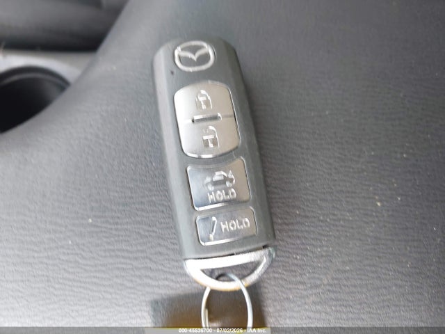 45536700 :رقم المزاد ، 3MZBM1T72GM329959 vin ، 2016 Mazda Mazda3 I Sport مزاد بيع