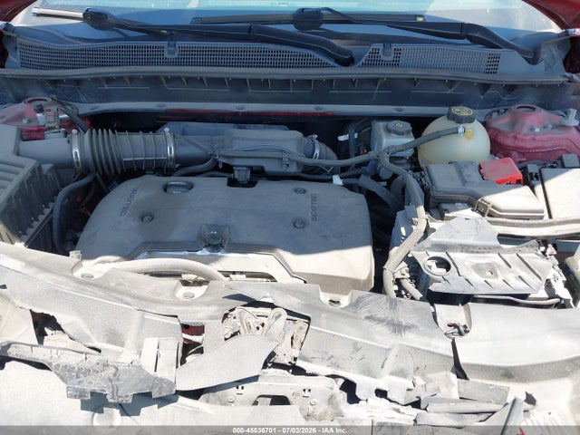 Продажа на аукционе авто 2019 Chevrolet Blazer, vin: 3GNKBBRA5KS574784, номер лота: 45536701