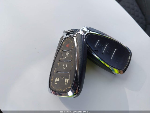 Продажа на аукционе авто 2019 Chevrolet Blazer, vin: 3GNKBBRA5KS574784, номер лота: 45536701