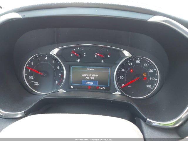 Продажа на аукционе авто 2019 Chevrolet Blazer, vin: 3GNKBBRA5KS574784, номер лота: 45536701