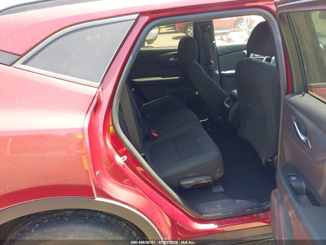 Продажа на аукционе авто 2019 Chevrolet Blazer, vin: 3GNKBBRA5KS574784, номер лота: 45536701