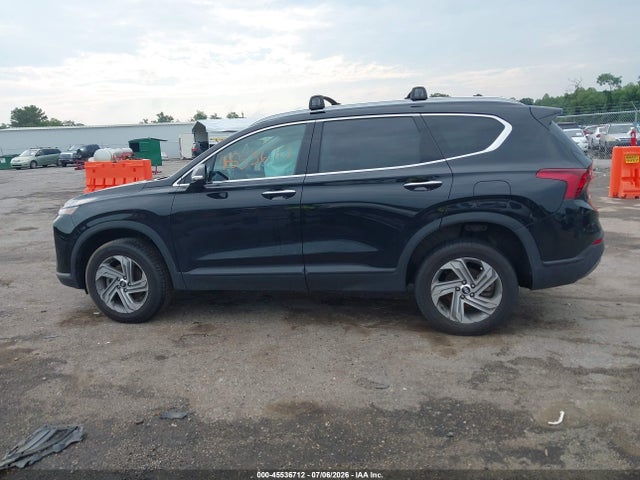 Aukcja sprzedaży 2023 Hyundai Santa Fe Sel, vin: 5NMS2DAJ7PH568502, numer aukcji: 45536712