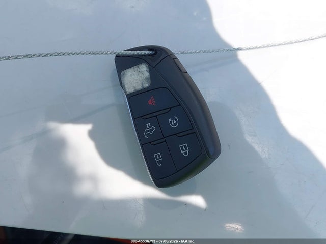 2024 Chevrolet Silverado 1500 4wd  Short Bed Rst მანქანა იყიდება აუქციონზე, vin: 2GCUDEED5R1152632, აუქციონის ნომერი: 45536713
