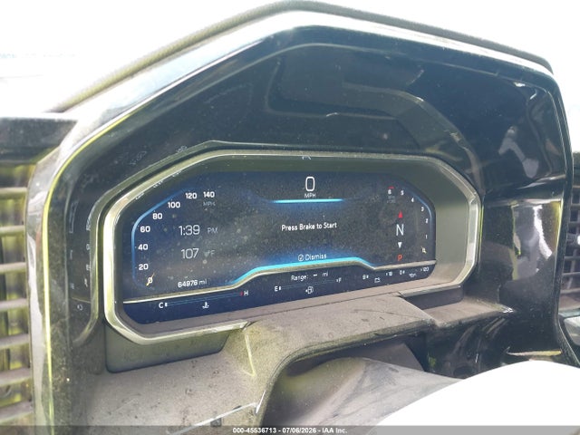 2024 Chevrolet Silverado 1500 4wd  Short Bed Rst მანქანა იყიდება აუქციონზე, vin: 2GCUDEED5R1152632, აუქციონის ნომერი: 45536713