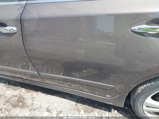 45536720 :رقم المزاد ، 1N4BL3AP9FC113066 vin ، 2015 Nissan Altima 3.5 Sl مزاد بيع