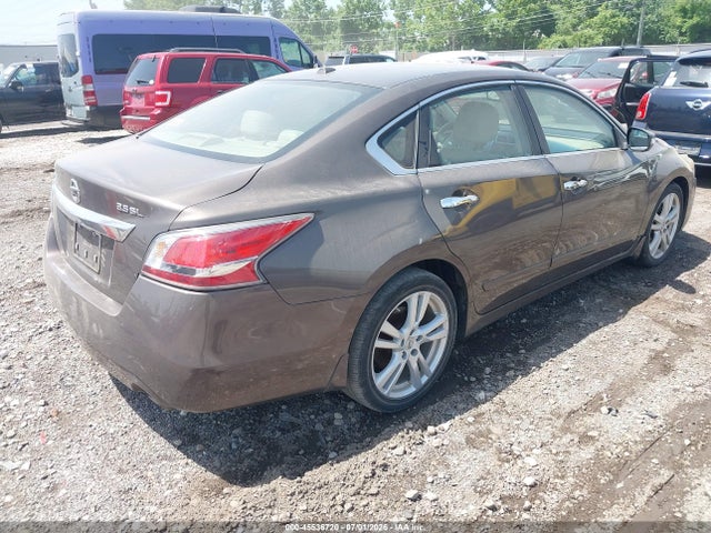 Aukcja sprzedaży 2015 Nissan Altima 3.5 Sl, vin: 1N4BL3AP9FC113066, numer aukcji: 45536720