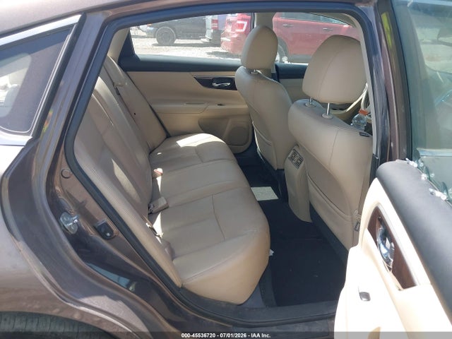 Auction sale of the 2015 Nissan Altima 3.5 Sl, vin: 1N4BL3AP9FC113066, lot number: 45536720