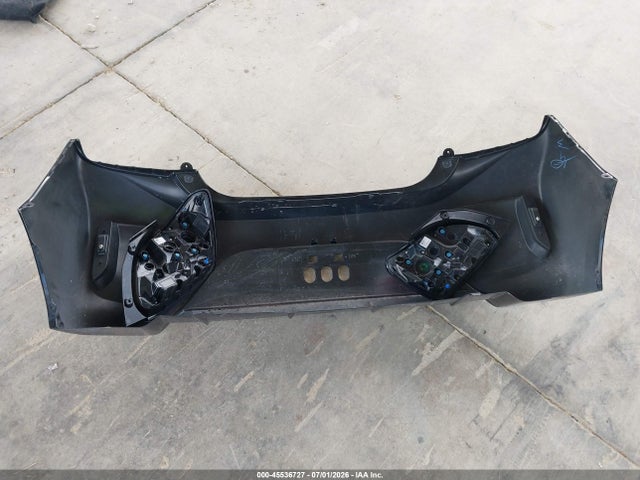 45536727 :رقم المزاد ، ML32AUHJ8MH011087 vin ، 2021 Mitsubishi Mirage Carbonite Edition/es/le مزاد بيع