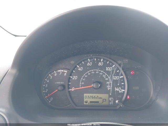 45536727 :رقم المزاد ، ML32AUHJ8MH011087 vin ، 2021 Mitsubishi Mirage Carbonite Edition/es/le مزاد بيع