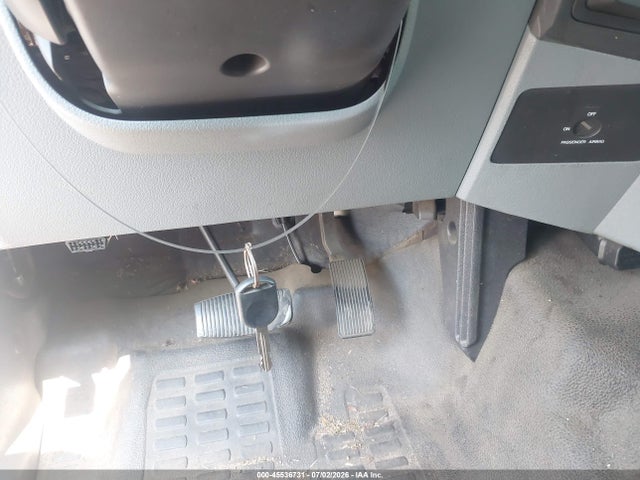 Aukcja sprzedaży 2012 Ford Super Duty F-250 Srw Xl/xlt, vin: 1FTBF2A63CEA19722, numer aukcji: 45536731