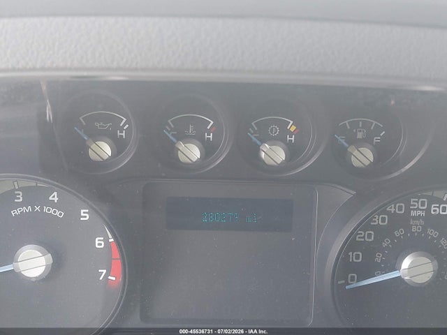 Aukcja sprzedaży 2012 Ford Super Duty F-250 Srw Xl/xlt, vin: 1FTBF2A63CEA19722, numer aukcji: 45536731