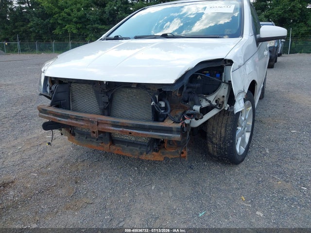 Продаж на аукціоні авто 2012 Nissan Sentra 2.0 Sr, vin: 3N1AB6AP5CL730008, номер лоту: 45536732