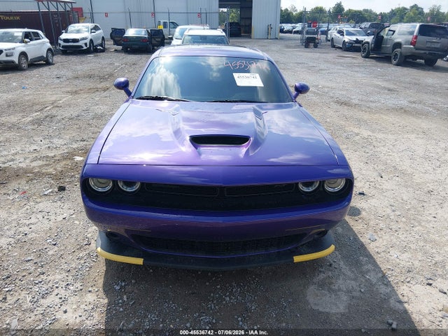 Aukcja sprzedaży 2023 Dodge Challenger Gt Awd, vin: 2C3CDZKG8PH682748, numer aukcji: 45536742