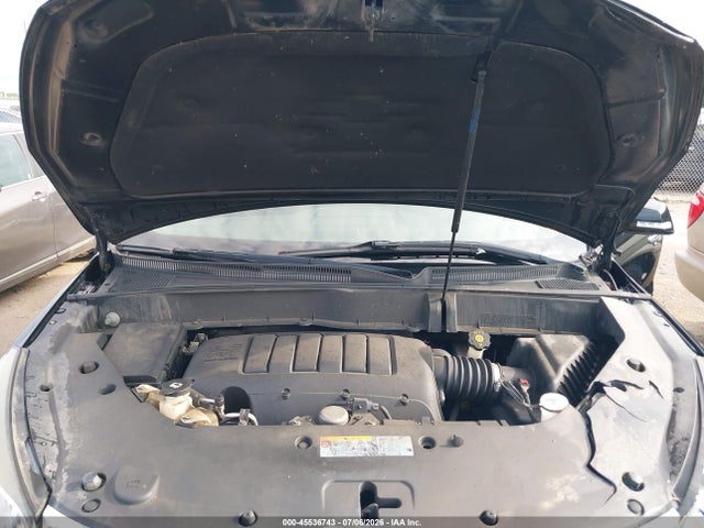 Aukcja sprzedaży 2017 Chevrolet Traverse Lt, vin: 1GNKRGKD2HJ294697, numer aukcji: 45536743