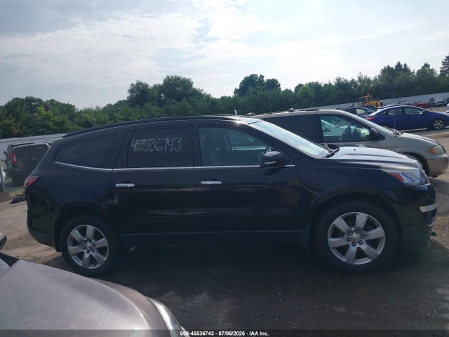 Aukcja sprzedaży 2017 Chevrolet Traverse Lt, vin: 1GNKRGKD2HJ294697, numer aukcji: 45536743