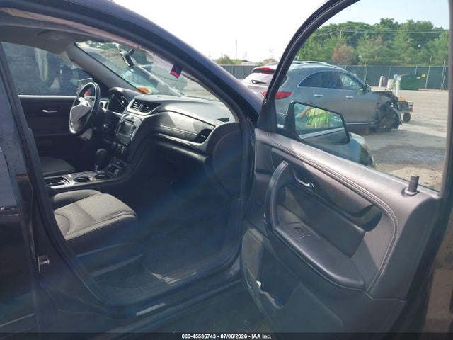 Aukcja sprzedaży 2017 Chevrolet Traverse Lt, vin: 1GNKRGKD2HJ294697, numer aukcji: 45536743