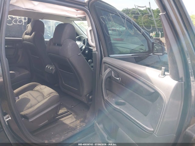 Aukcja sprzedaży 2017 Chevrolet Traverse Lt, vin: 1GNKRGKD2HJ294697, numer aukcji: 45536743