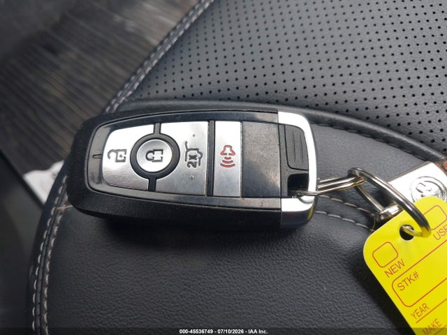 Ford Mustang Mach-e Premium 2021 3FMTK3SS4MMA24548 Image 11