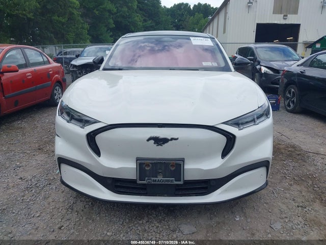 Ford Mustang Mach-e Premium 2021 3FMTK3SS4MMA24548 Image 13