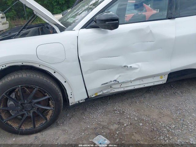 Ford Mustang Mach-e Premium 2021 3FMTK3SS4MMA24548 Image 20