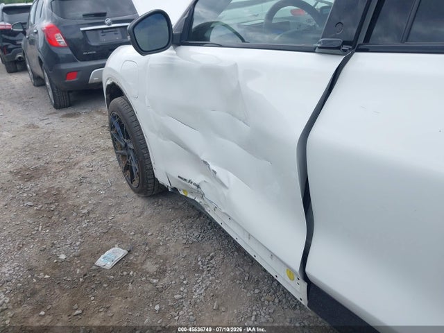 Ford Mustang Mach-e Premium 2021 3FMTK3SS4MMA24548 Image 22