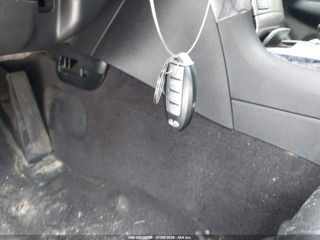 Продаж на аукціоні авто 2011 Infiniti G25 Journey, vin: JN1DV6AP3BM830794, номер лоту: 45536750