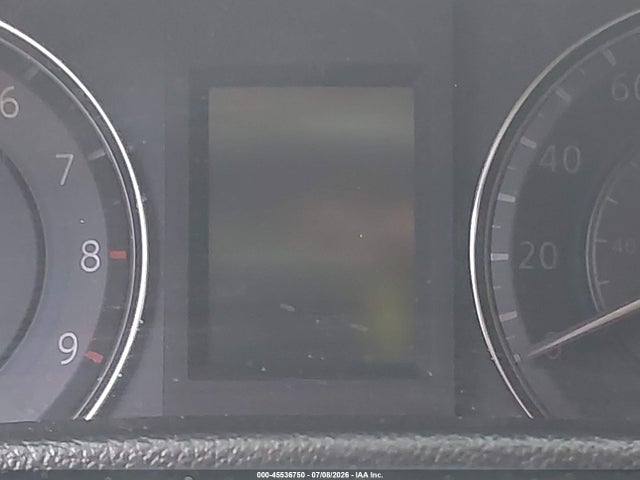 Продаж на аукціоні авто 2011 Infiniti G25 Journey, vin: JN1DV6AP3BM830794, номер лоту: 45536750