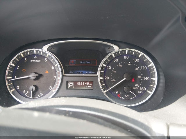 45536754 :رقم المزاد ، 5N1DL0MM8HC508440 vin ، 2017 Infiniti Qx60 مزاد بيع