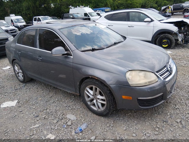 Продаж на аукціоні авто 2008 Volkswagen Jetta Se, vin: 3VWRM71K98M120471, номер лоту: 45536759