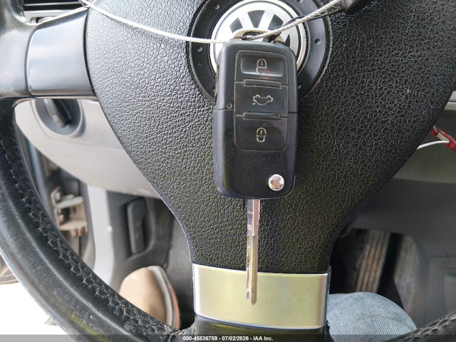 Продаж на аукціоні авто 2008 Volkswagen Jetta Se, vin: 3VWRM71K98M120471, номер лоту: 45536759