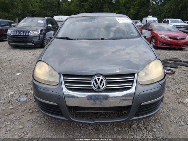 Продаж на аукціоні авто 2008 Volkswagen Jetta Se, vin: 3VWRM71K98M120471, номер лоту: 45536759