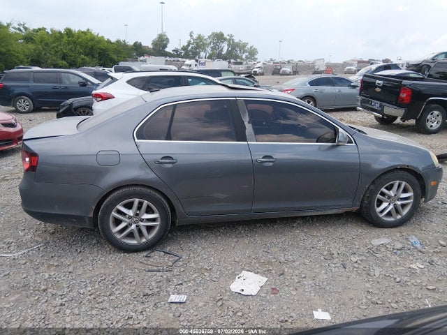 Продаж на аукціоні авто 2008 Volkswagen Jetta Se, vin: 3VWRM71K98M120471, номер лоту: 45536759