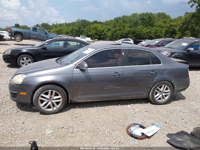 Продаж на аукціоні авто 2008 Volkswagen Jetta Se, vin: 3VWRM71K98M120471, номер лоту: 45536759