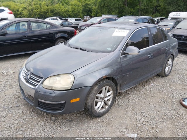 Продаж на аукціоні авто 2008 Volkswagen Jetta Se, vin: 3VWRM71K98M120471, номер лоту: 45536759