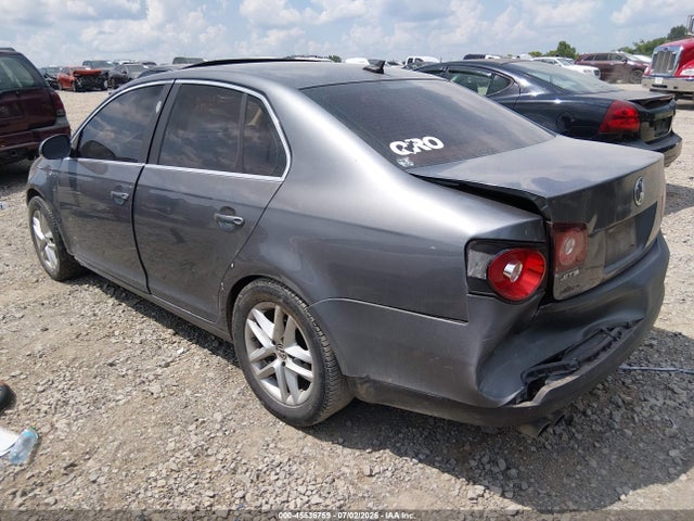 Продаж на аукціоні авто 2008 Volkswagen Jetta Se, vin: 3VWRM71K98M120471, номер лоту: 45536759