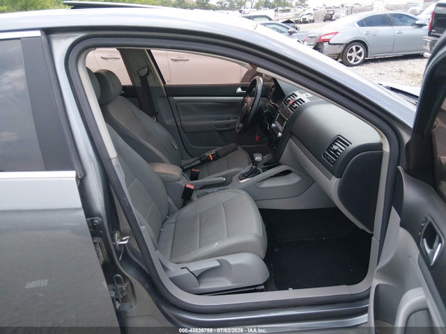 Продаж на аукціоні авто 2008 Volkswagen Jetta Se, vin: 3VWRM71K98M120471, номер лоту: 45536759