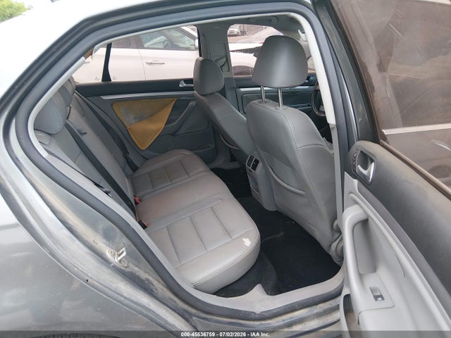 Продаж на аукціоні авто 2008 Volkswagen Jetta Se, vin: 3VWRM71K98M120471, номер лоту: 45536759