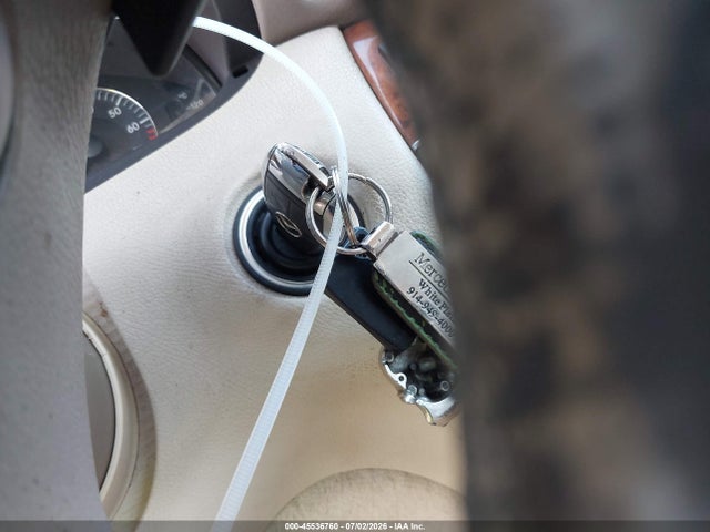 Продаж на аукціоні авто 2007 Mercedes-benz Clk 550, vin: WDBTK72F77T075898, номер лоту: 45536760