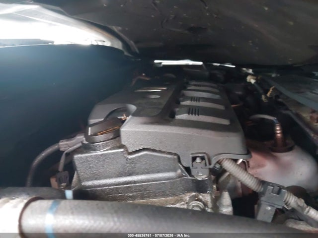 45536761 :رقم المزاد ، 19VDE1F71DE009986 vin ، 2013 Acura Ilx 2.0l مزاد بيع