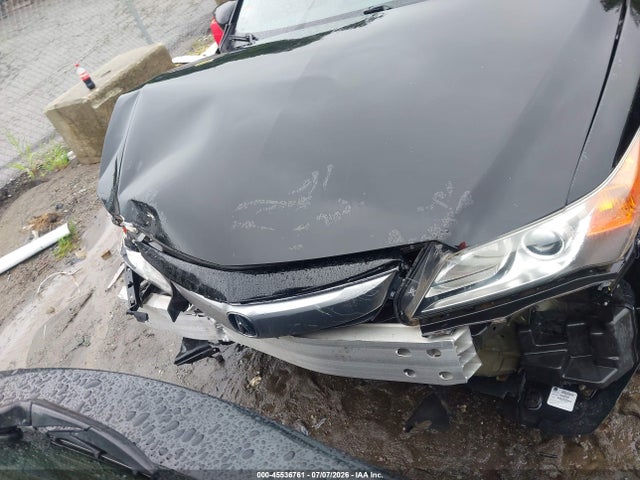 45536761 :رقم المزاد ، 19VDE1F71DE009986 vin ، 2013 Acura Ilx 2.0l مزاد بيع