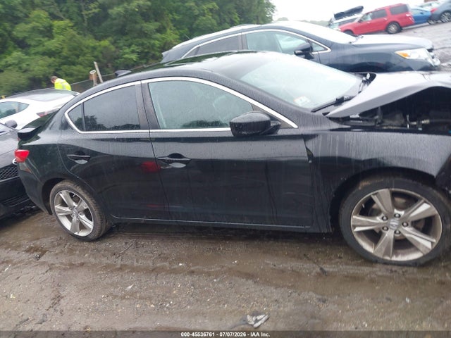 45536761 :رقم المزاد ، 19VDE1F71DE009986 vin ، 2013 Acura Ilx 2.0l مزاد بيع