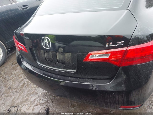 45536761 :رقم المزاد ، 19VDE1F71DE009986 vin ، 2013 Acura Ilx 2.0l مزاد بيع