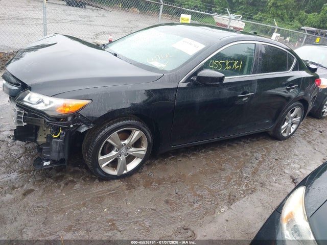 45536761 :رقم المزاد ، 19VDE1F71DE009986 vin ، 2013 Acura Ilx 2.0l مزاد بيع