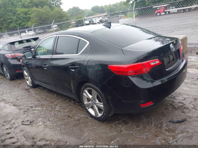 45536761 :رقم المزاد ، 19VDE1F71DE009986 vin ، 2013 Acura Ilx 2.0l مزاد بيع