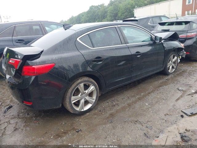 45536761 :رقم المزاد ، 19VDE1F71DE009986 vin ، 2013 Acura Ilx 2.0l مزاد بيع